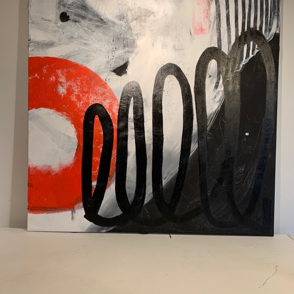 Catherine Bacon designer blouse - Picture 9 of 14